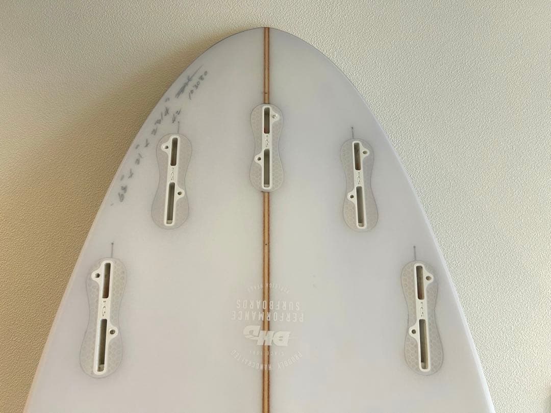 dhdサーフボード インターセプター