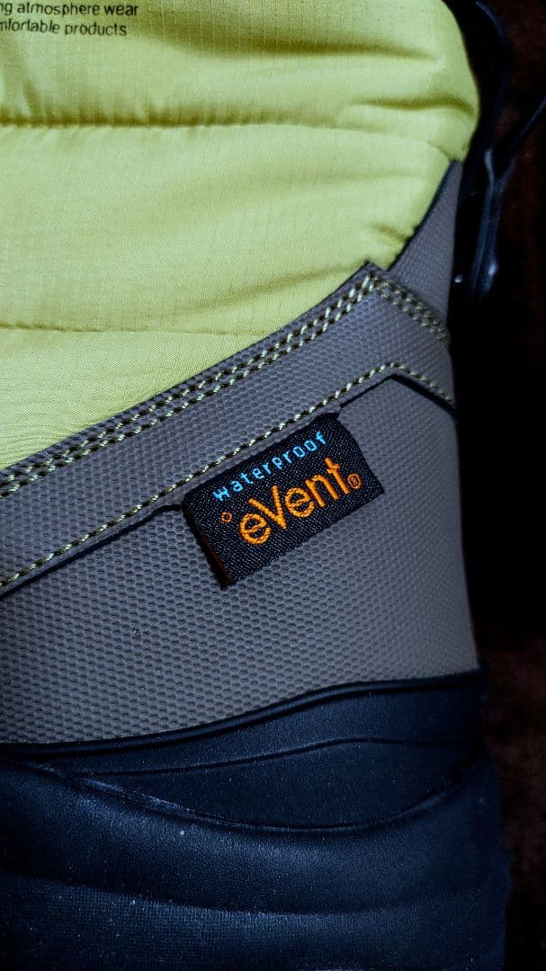 新品未使用❗ Suicoke BOWER-mod-ev ２８cm 透湿防水 3M