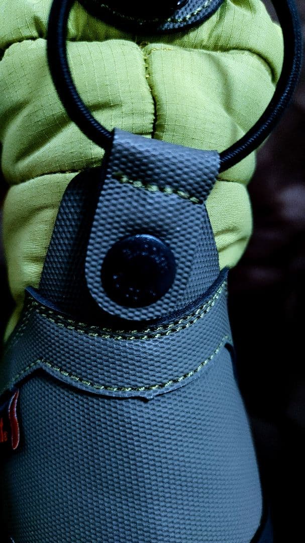 新品未使用❗ Suicoke BOWER-mod-ev ２８cm 透湿防水 3M