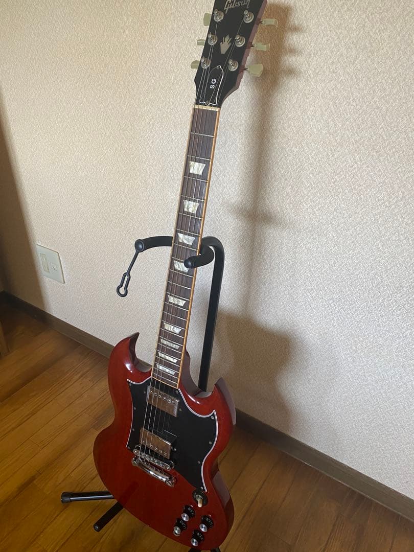 ギター Gibson SG standard