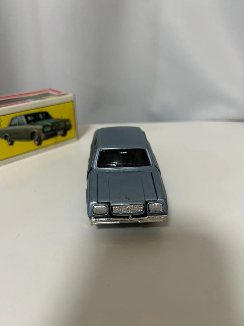 N*e様 トヨタ センチュリー Yonezawa Toys 1/40 ミニカー