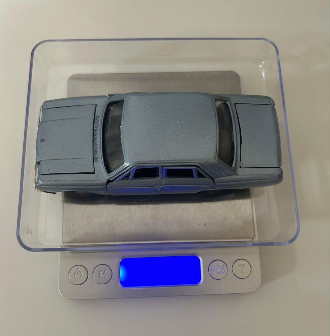 N*e様 トヨタ センチュリー Yonezawa Toys 1/40 ミニカー