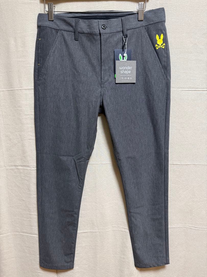 サイコバニー ゴルフ パンツ WONDER SHAPE