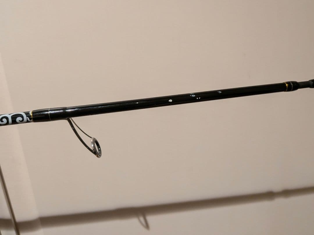 ジークラック　DOROBOU STICK DORO-S70M