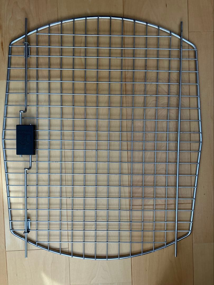 【直接引き取り可能な方向け値下】バリケンネル XL 室内利用のみ