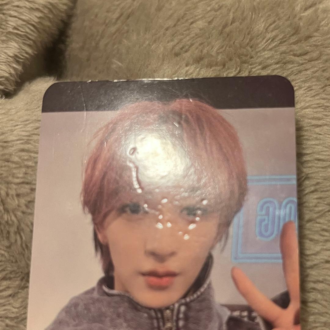 MAZZEL NAOYA セルカ