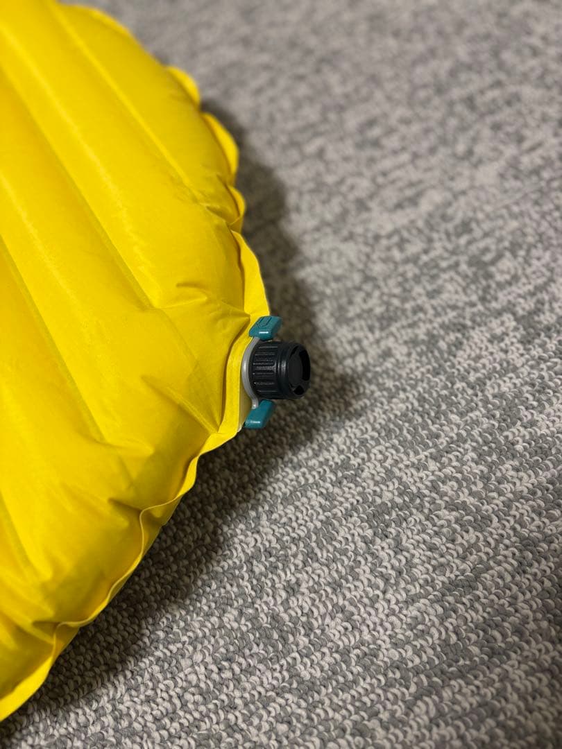 【廃盤】サーマレスト　ネオエアXライト　女性用サイズ　エアーマット