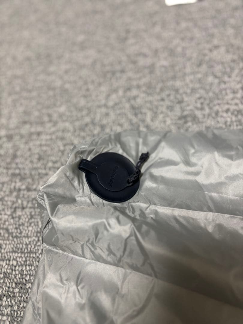 【廃盤】サーマレスト　ネオエアXライト　女性用サイズ　エアーマット