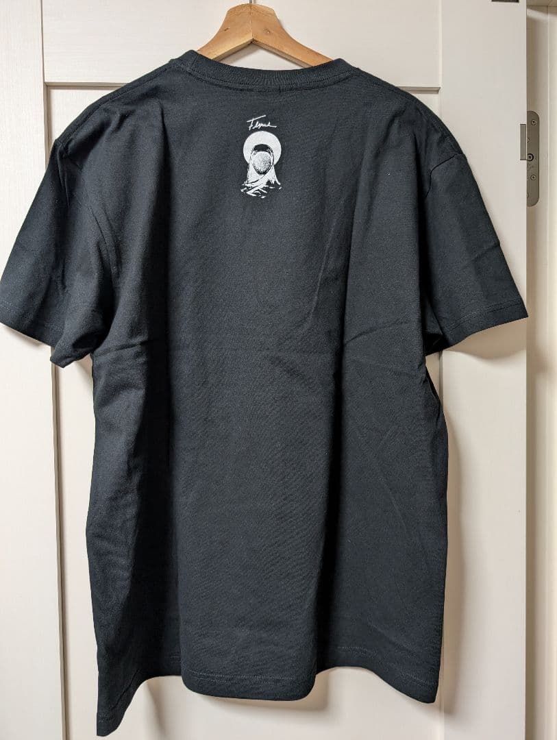 DIR EN GREY 京 個展 Tシャツ