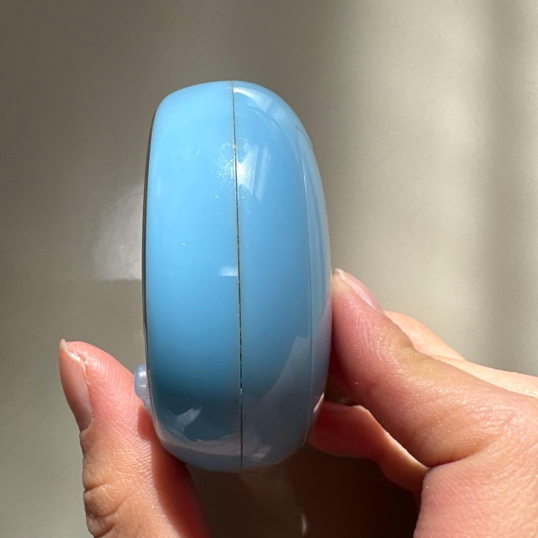 たまごっちみーつ　メルヘン　ブルー