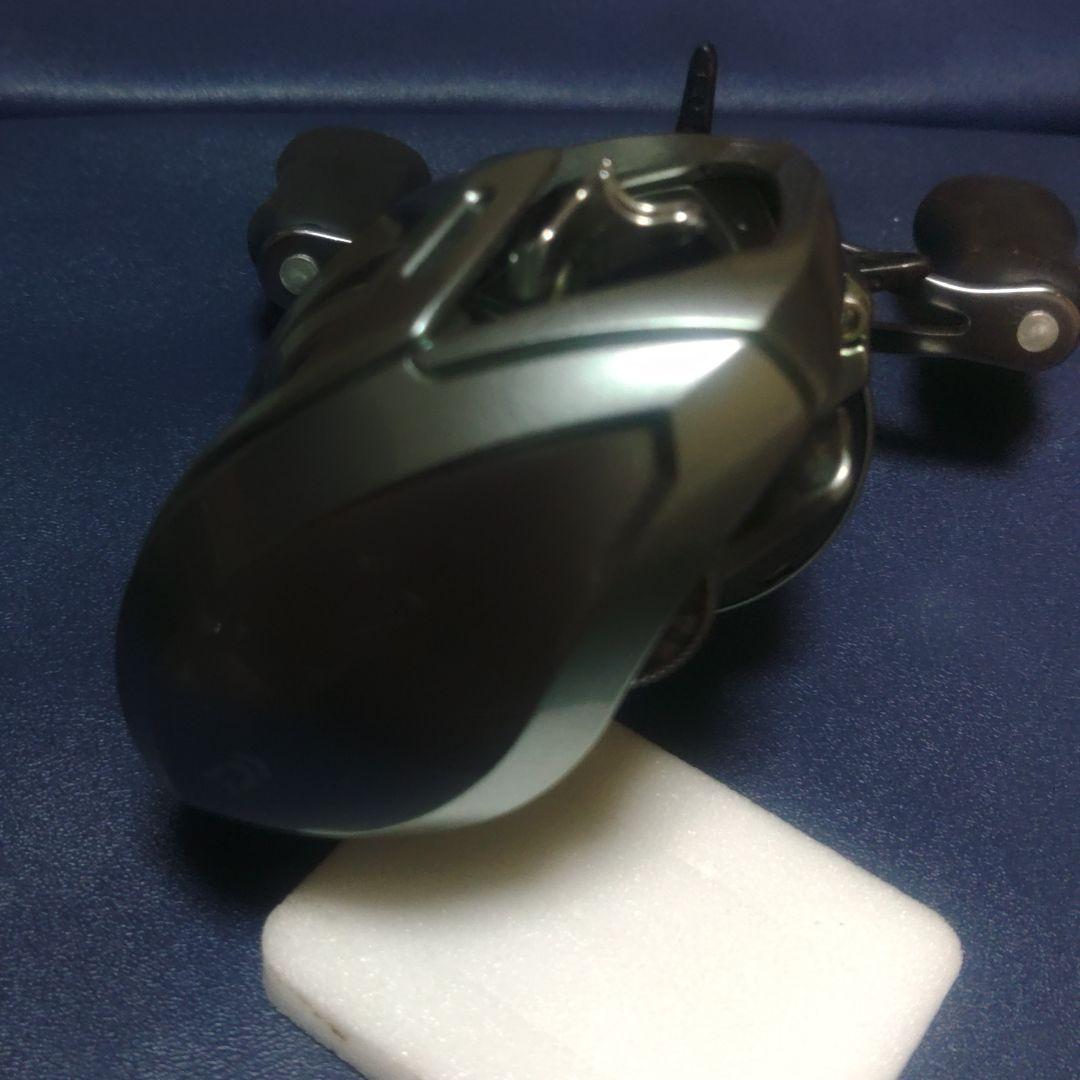 ダイワ 21アルファスSVTW 800SHL