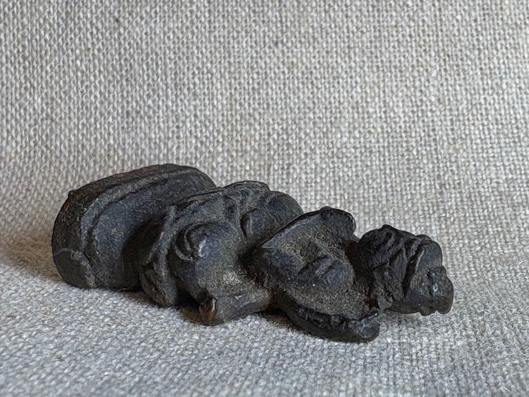 懐中仏 念持仏 如来 観音