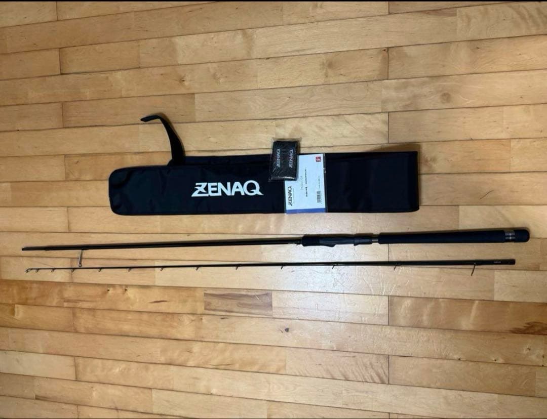 ゼナック　インクルード　 IS88-M9 - MAGNUM BULLET