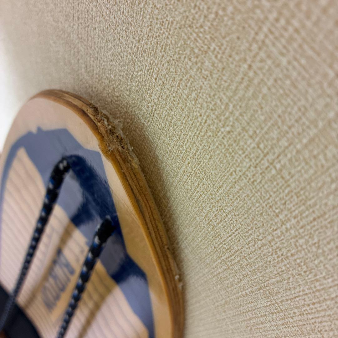 BURTON スローバック　2016年モデル 　100センチ　キッズ用