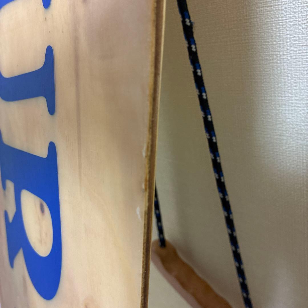 BURTON スローバック　2016年モデル 　100センチ　キッズ用