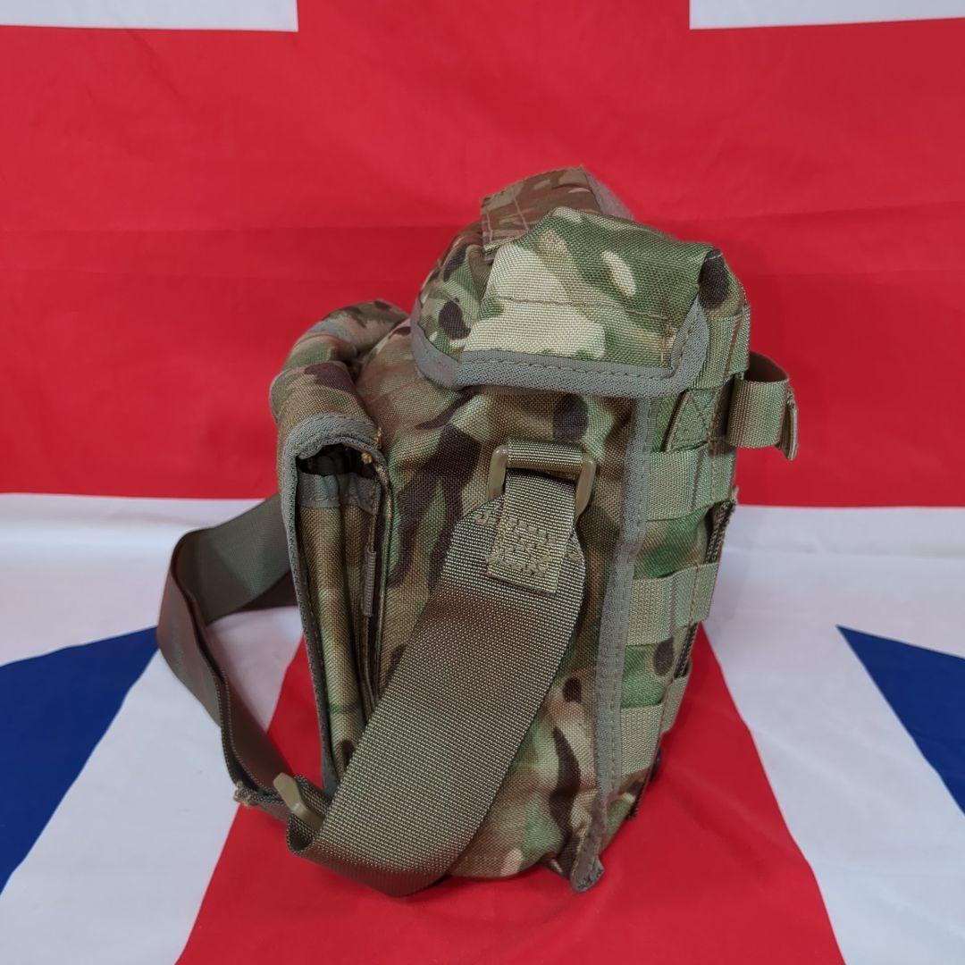 イギリス軍 MTP PLCEアモバッグ【新品】