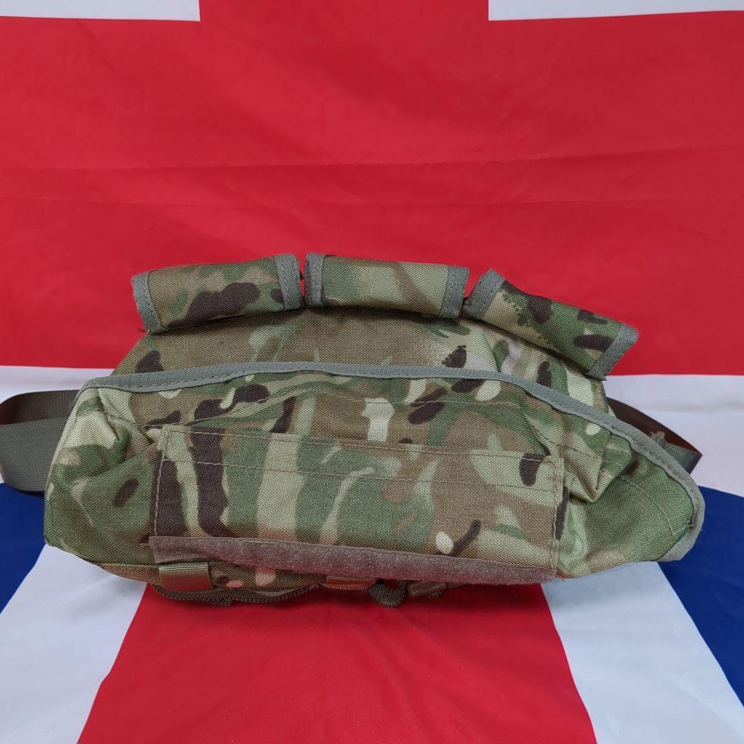 イギリス軍 MTP PLCEアモバッグ【新品】