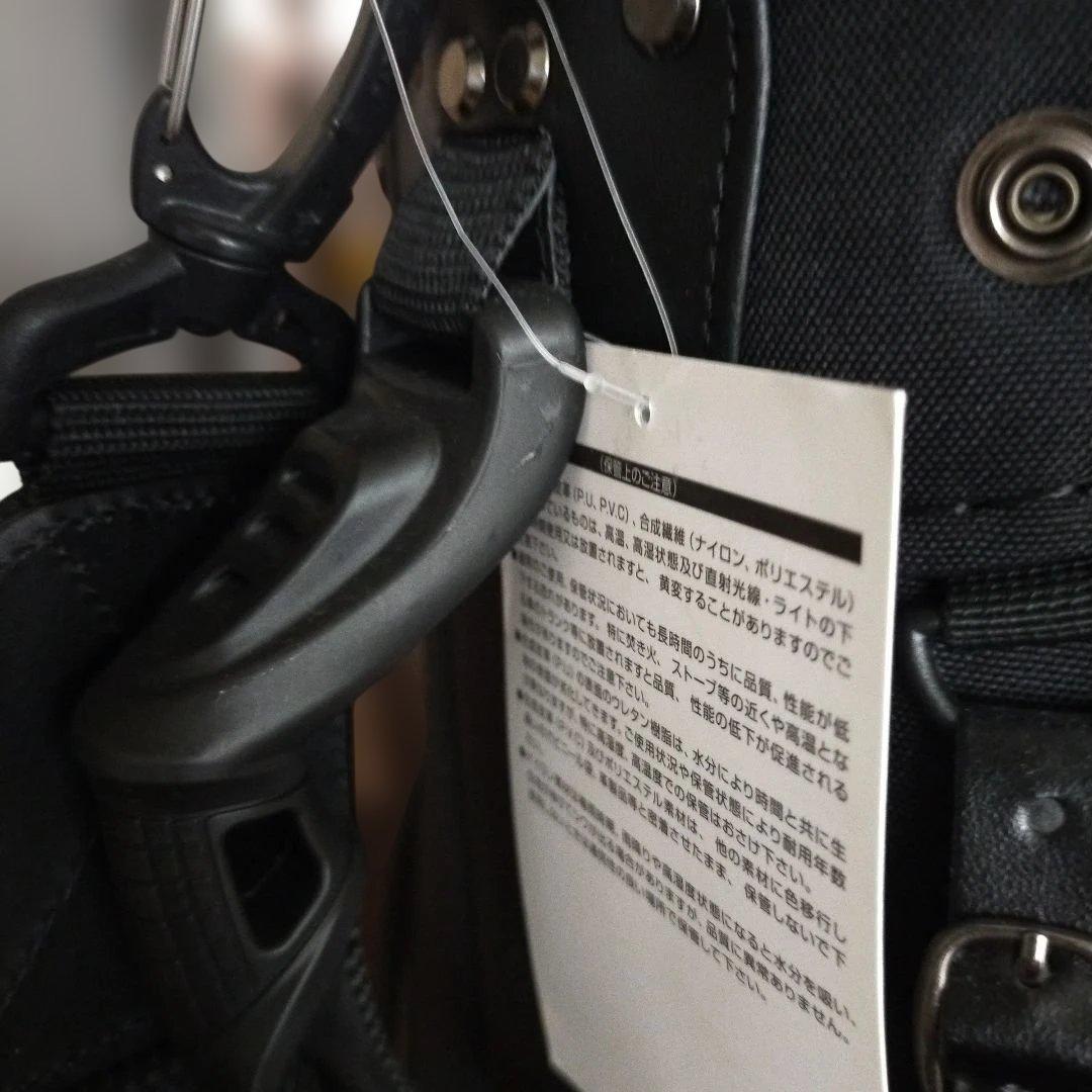 CB-P2201キャディバッグ 9型 PING 2022年モデル