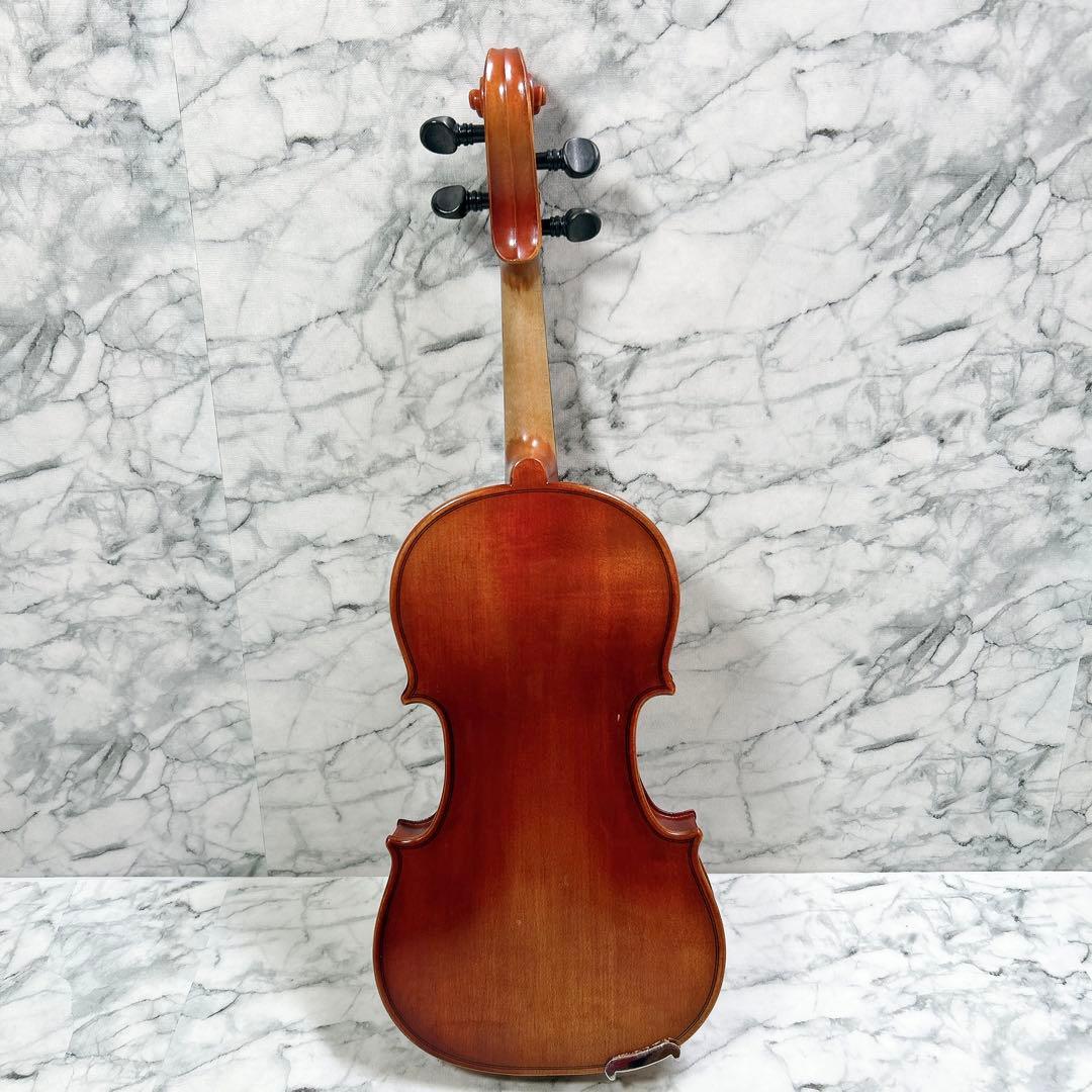 SUZUKI バイオリン No.200 1/8 入門 1996年