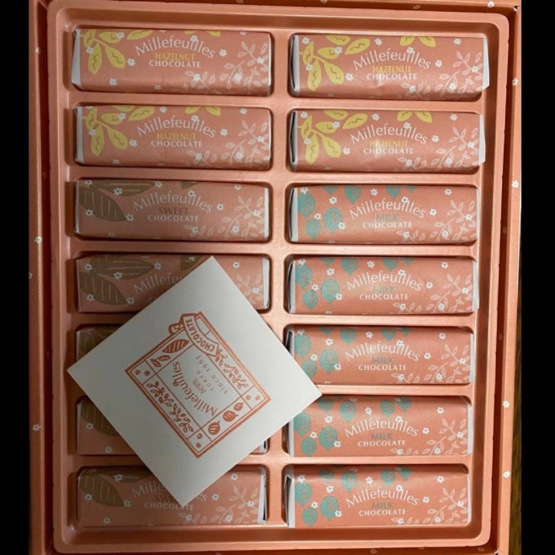 ベルン　BeRNE ミルフィユ　まとめ売り140本