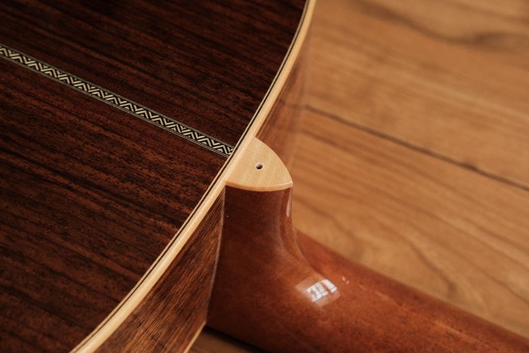 ASTURIAS TRAD OM Reverence アストリアス