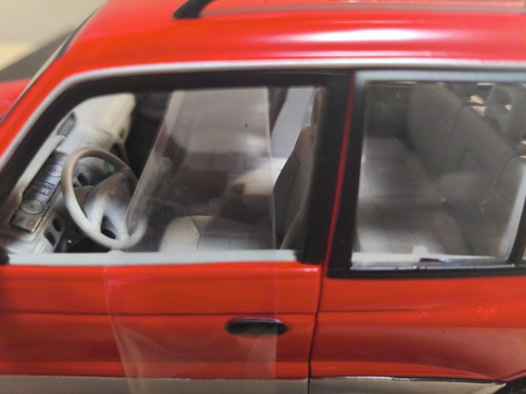 【未使用】三菱 パジェロ pajero