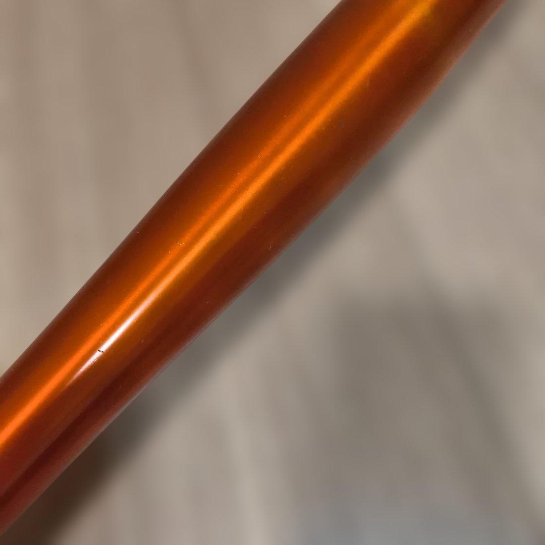 ゼット　硬式　野球バット　ZETT GODA.F zero　size 83cm