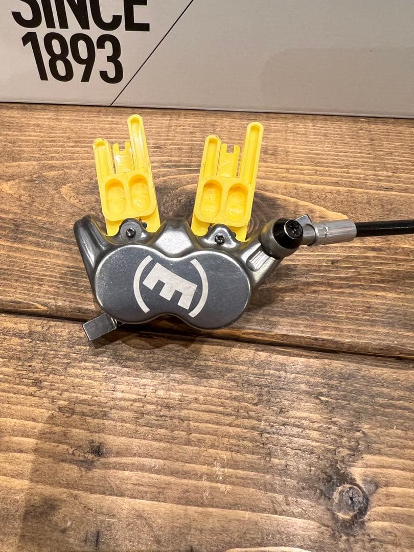 マグラ magura mt7 pro 前後セット MTB マウンテンバイク