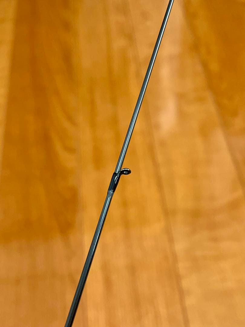 釣り工房マタギ オリジナル ライトゲームブランク 35mmロングソリッドモデル