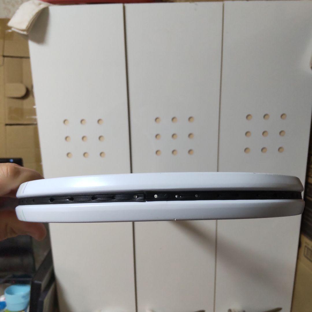 ナノフォース8v２本セット