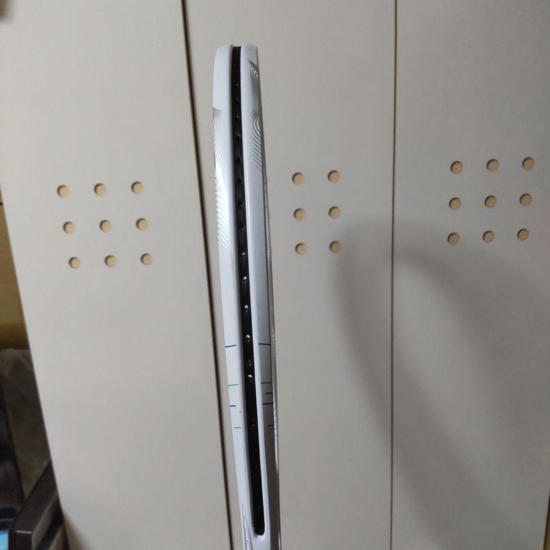 ナノフォース8v２本セット