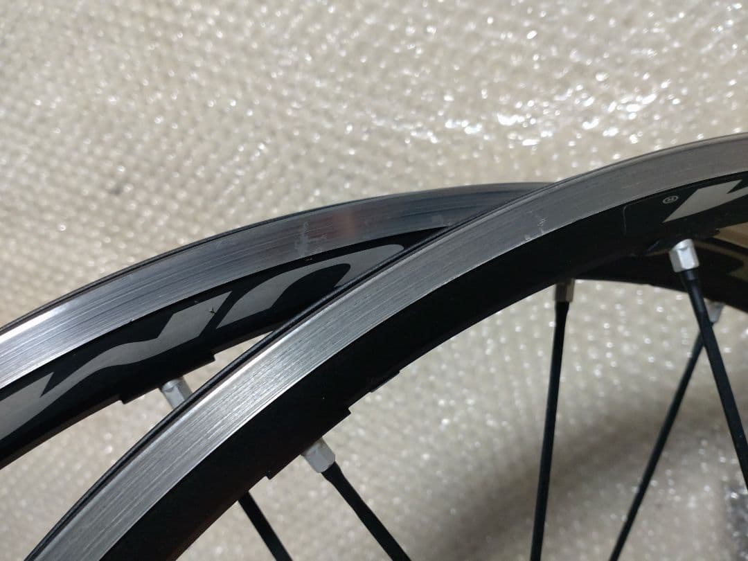 フルクラム レーシングゼロ C17