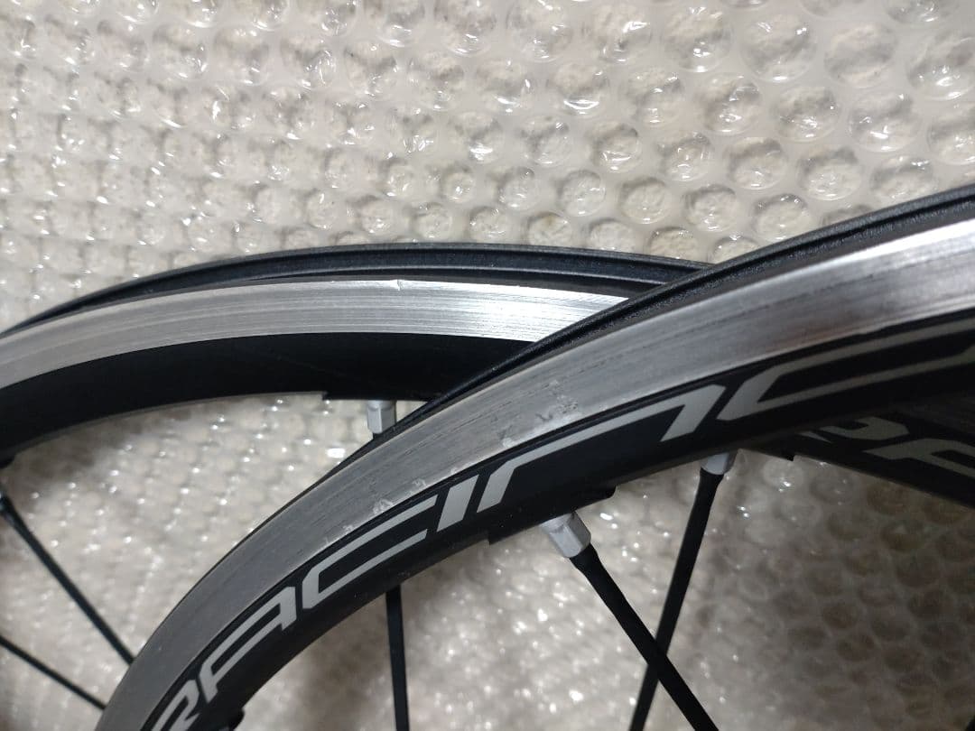 フルクラム レーシングゼロ C17