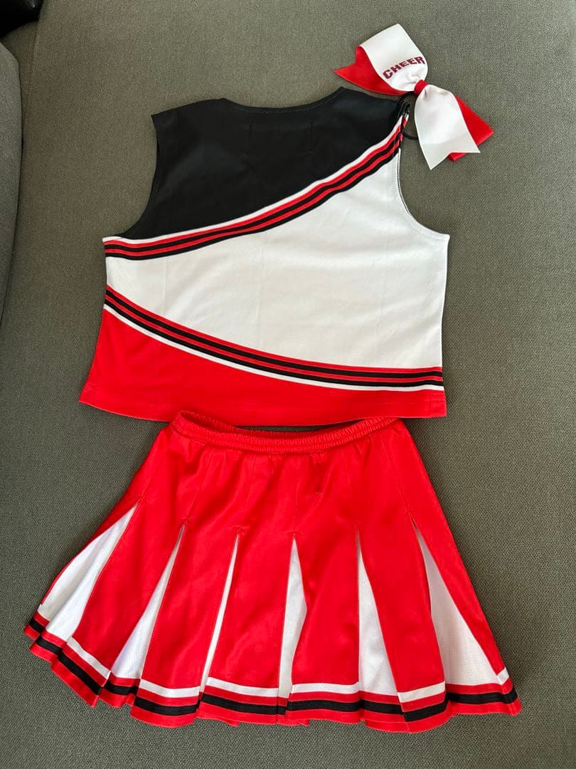 Cheer Club チアリーディングウェア