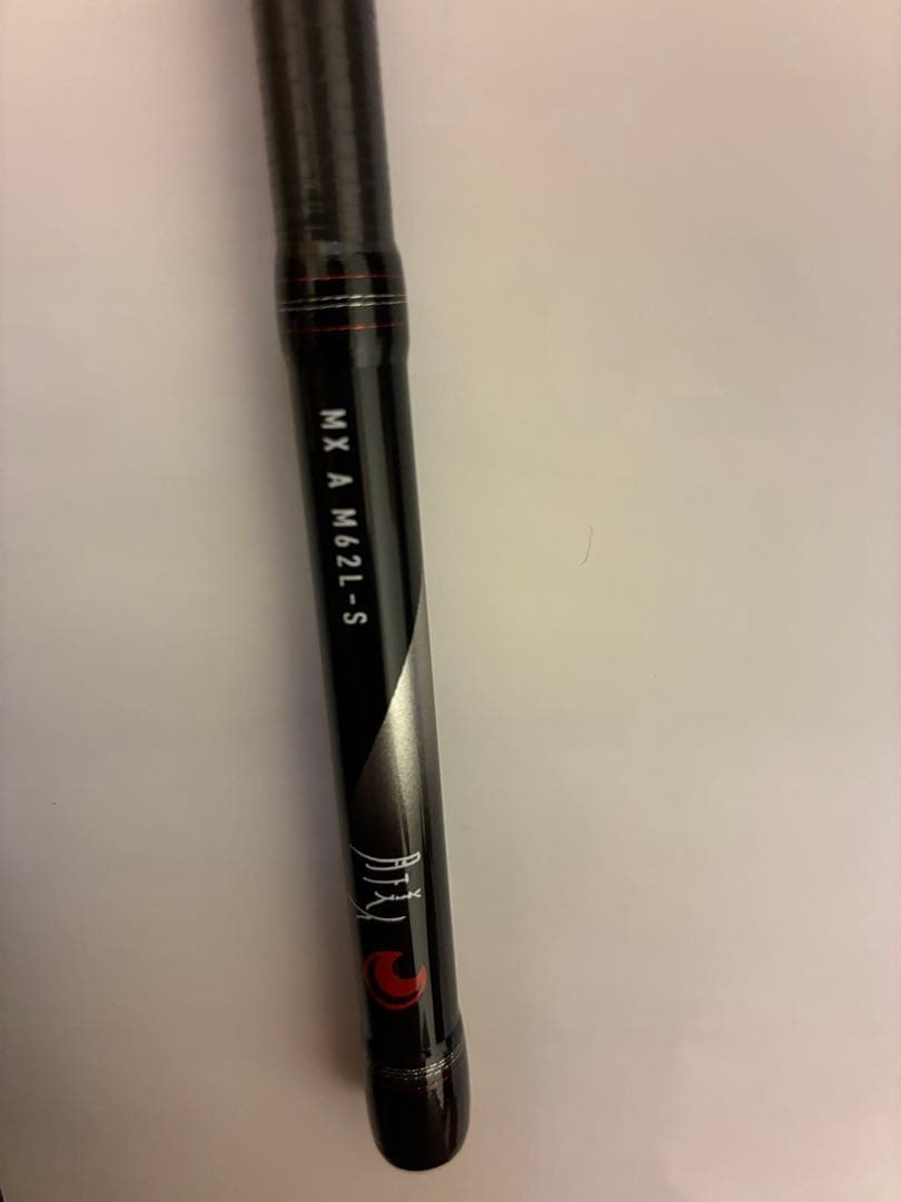 ダイワ月下美人MX A M62Ｌ-S