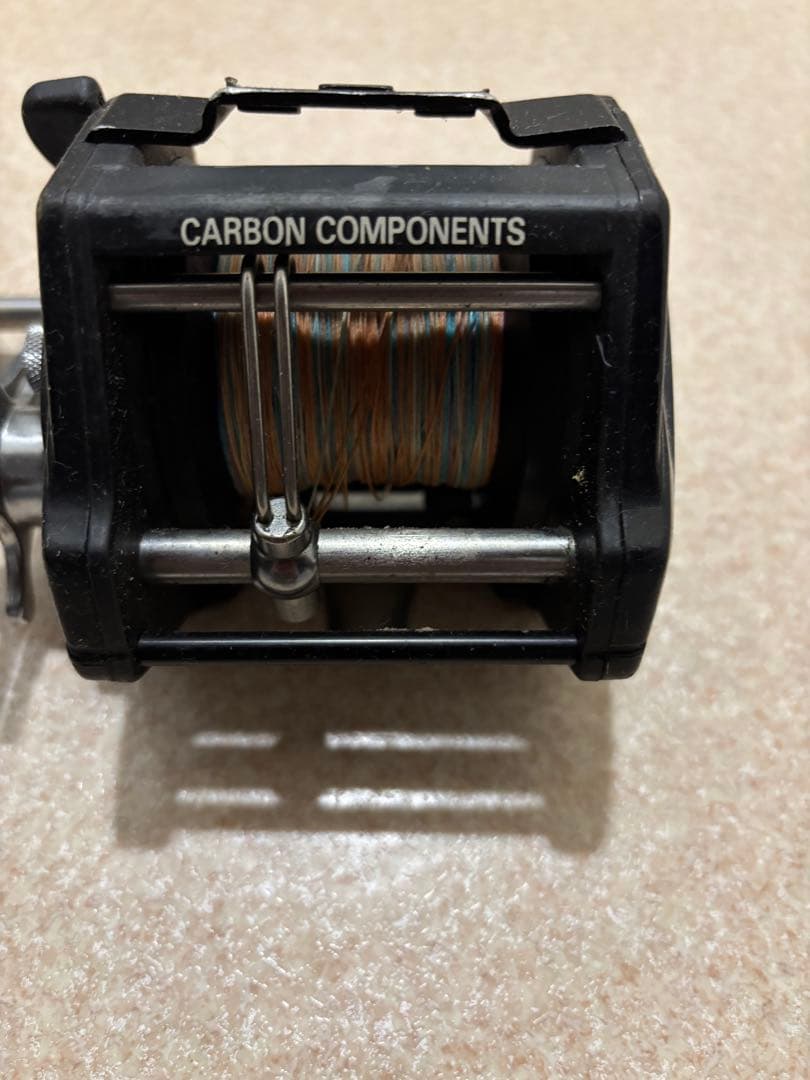 DAIWA ダイワ SUPER Dynamic ST-60スーパーダイナミック