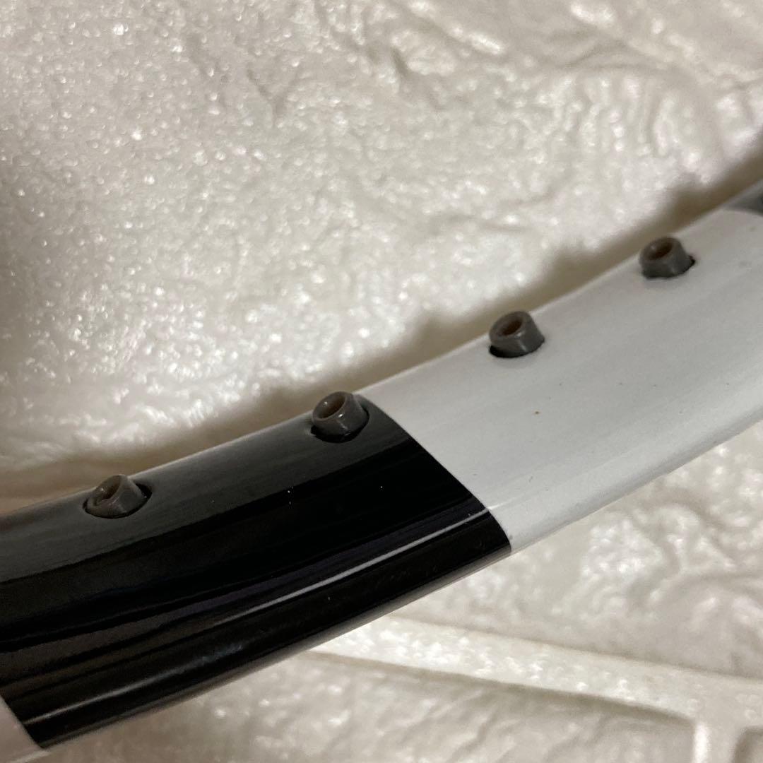 希少 未使用品 2006年 ピュアドライブ BabolaT バボラテニスラケット