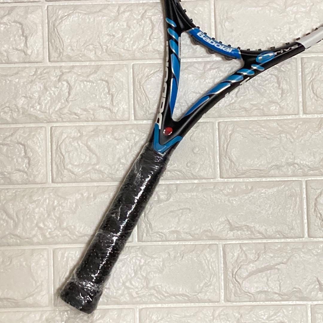 希少 未使用品 2006年 ピュアドライブ BabolaT バボラテニスラケット