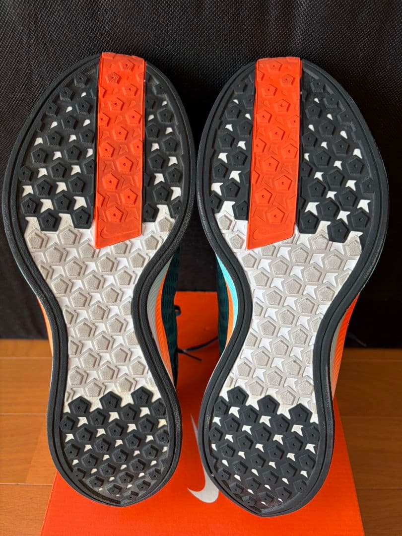 ナイキ ズーム ペガサス ターボ2 箱根駅伝 27.5cm