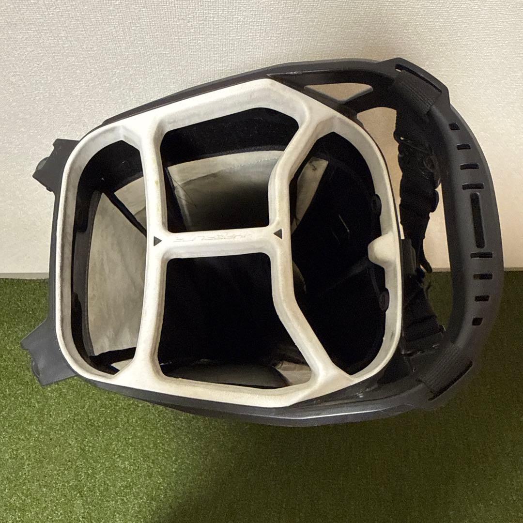 Callaway キャロウェイ キャディバッグ スタンド式 超軽量 マーブル柄