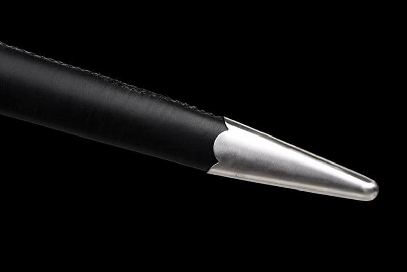 マンガン鋼四面西洋剣 古兵器 武具　刀装具　日本刀　模造刀 居合刀