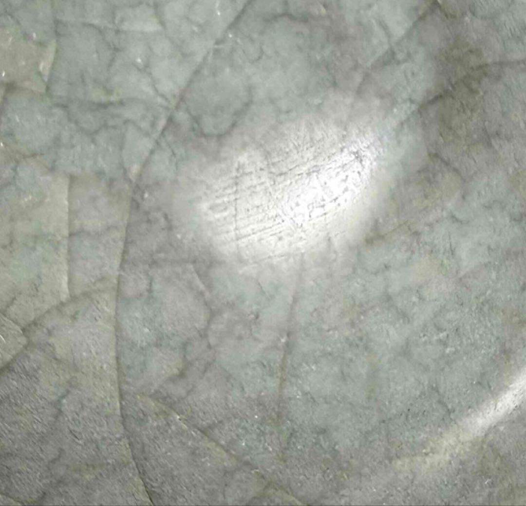 中国 丸形小碗　u6230229