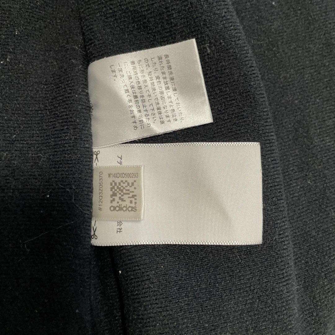 Adidas セリエA ACミラン Milan Nylon Jacket 130