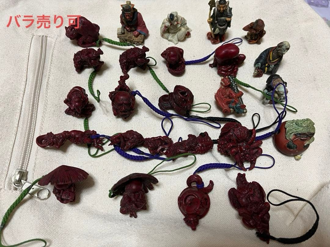 百鬼夜行 妖怪コレクション