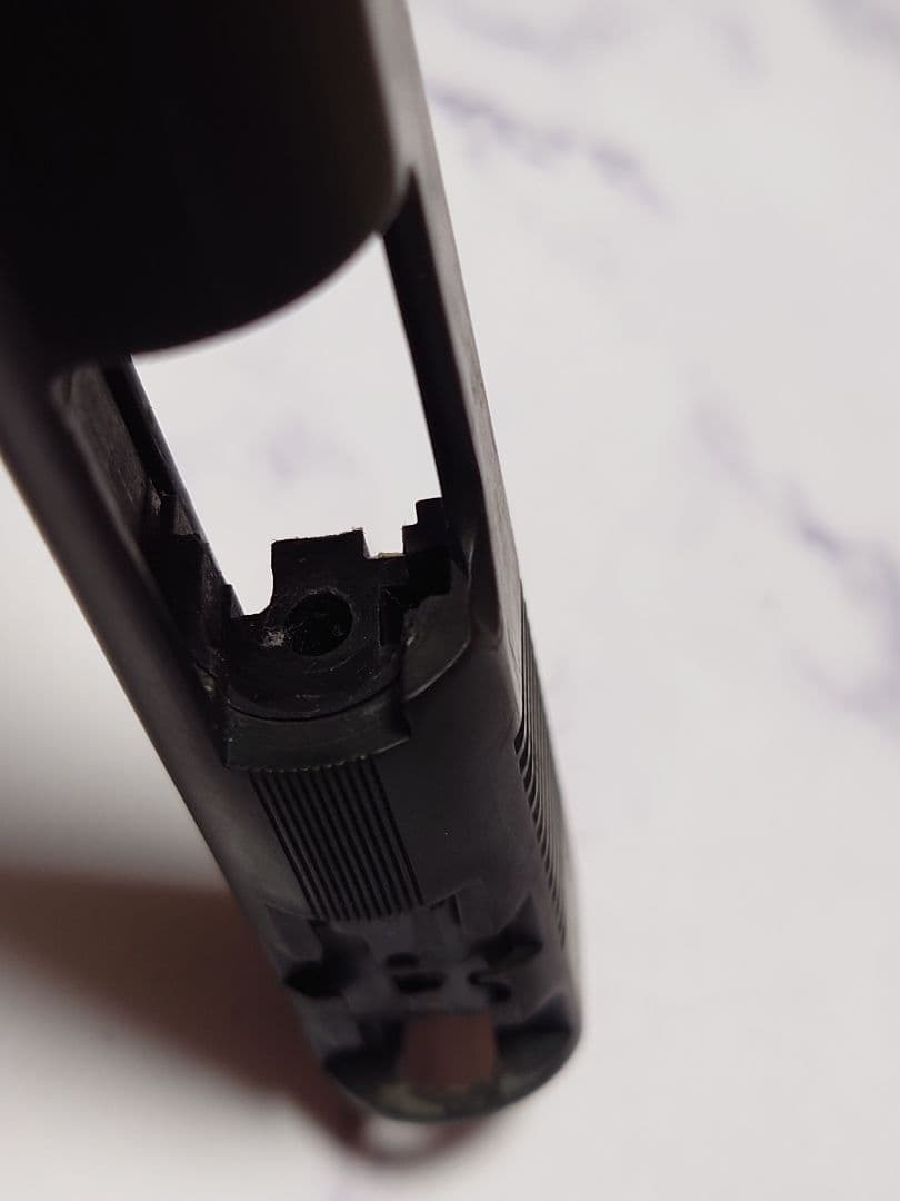 s*迎様 タニオコバ ＧＭ７ キャスピアン・カスタム モデルガン