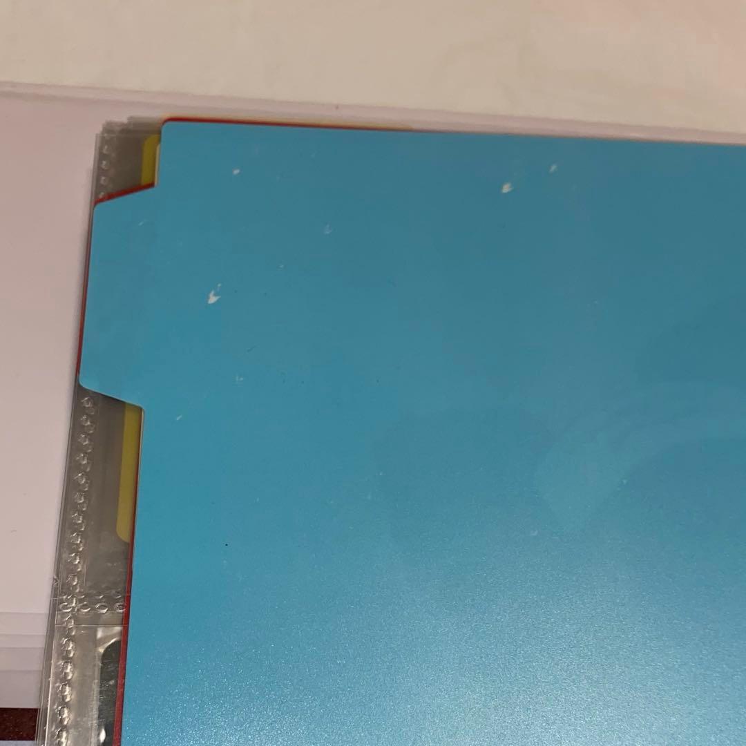 INI READY TO POP バインダー 髙塚大夢トレカ 200枚～セット