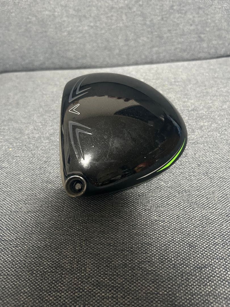 キャロウェイ GBB EPIC FORGED ヘッド カバー グリップ ３点