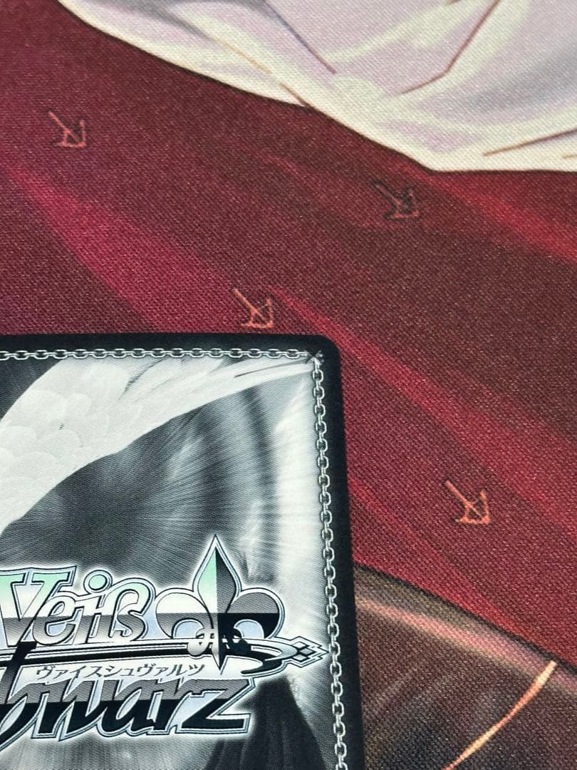 ヴァイス　WS ドレイク　SP アズールレーン