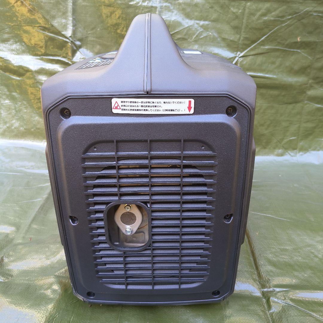 LITAKE BS3850iS インバーター発電機