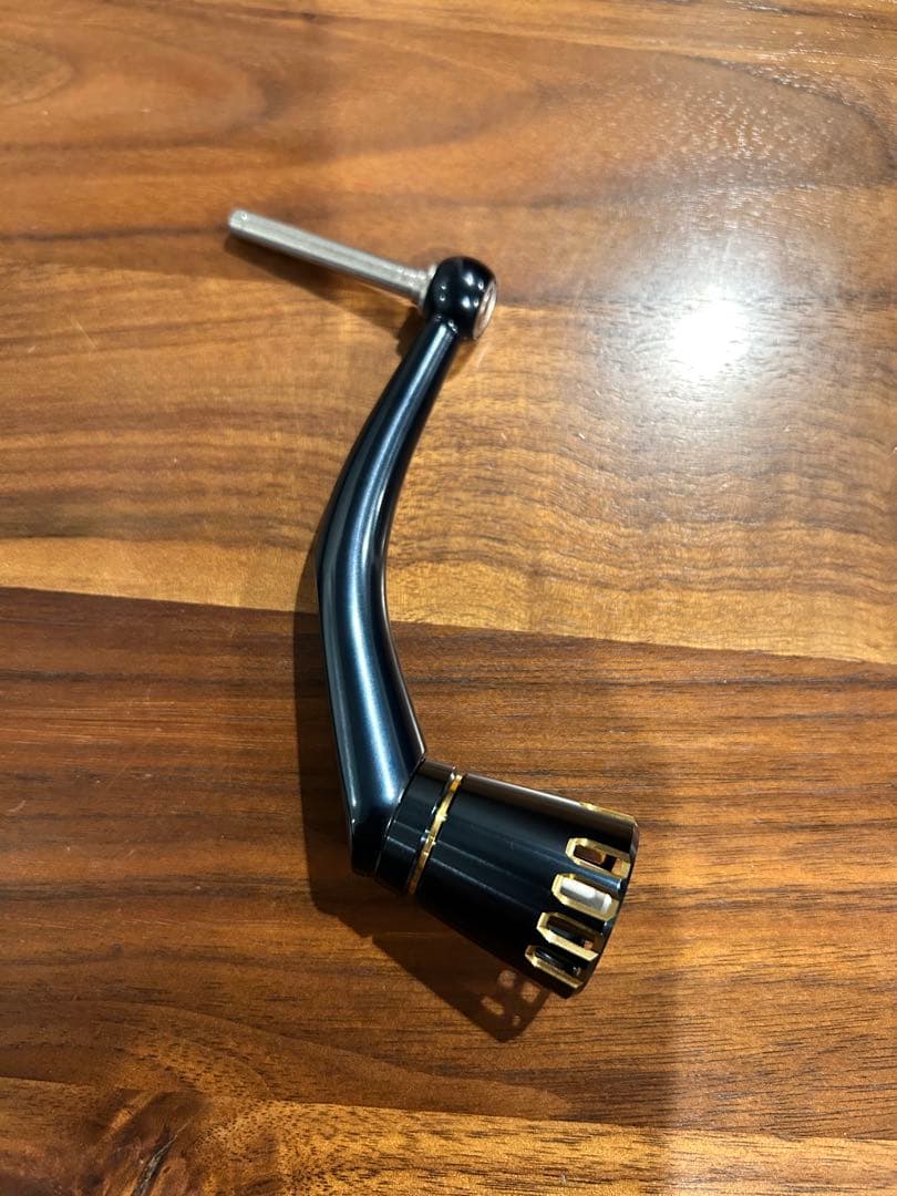 25ソルティガ 8000H ハンドル　新品未使用